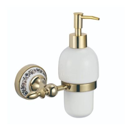 Дозатор для жидкого мыла Savol S-06831B