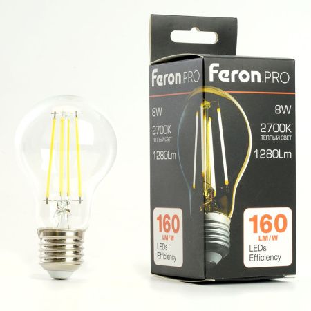 Лампа светодиодная Feron LB-1108 48892