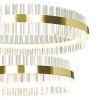 Люстра подвесная Natali Kovaltseva INNOVATION STYLE (ИННОВАТИОН СТЫЛЕ) INNOVATION STYLE 83006