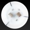 Светильник настенный Toplight Julianna (Джулианна) TL9301Y-02SM