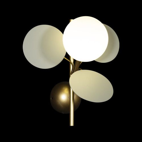 Бра Loft It Matisse 10008/1W Grey - фото 2