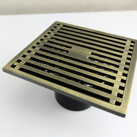 Душевой трап Teymi Helmi T90323 в пол