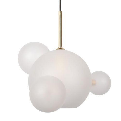 Светильник подвесной Loft It Bolle 2030-P4 mini - фото 5