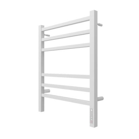 Полотенцесушитель электрический Terminus 4670078527509 50х60 белый