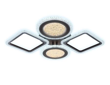 Люстра потолочная Ambrella Light Original (Оригинал) FA431