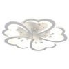 Люстра потолочная Natali Kovaltseva Core (Цоре) LED LAMPS 81120/5C