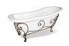 Подставка для ванны Эстет Царская ФР-00000721