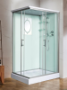Душевая кабина WeltWasser WW500 10000003271 90х120 прямоугольная с крышей ориентация универсальная