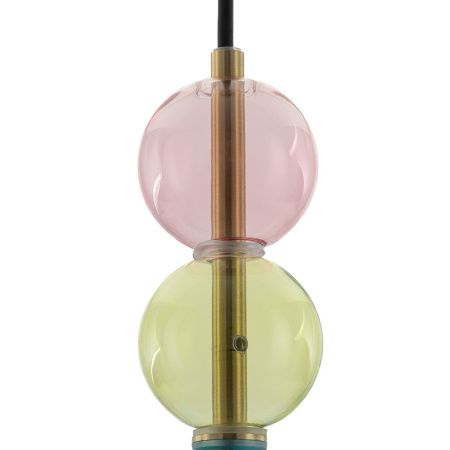 Светильник подвесной Citilux Tendy (Тенды) CL244021