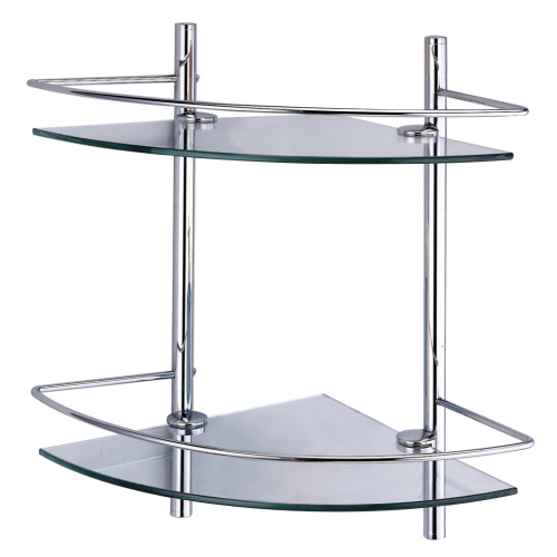 Полка в ванную комнату WasserKRAFT 3122 - фото 4