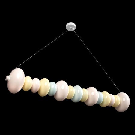 Светильник подвесной Loft It Macaroon 10271P/E