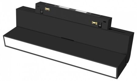 Трековый магнитный светильник Hesby Lighting ElDeko (ЕлДеко) HSBL_0082