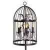 Торшер Loft It Vintage Birdcage LOFT1891F