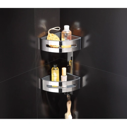 Полка для душа Langberger Accessories 75862 - фото 2