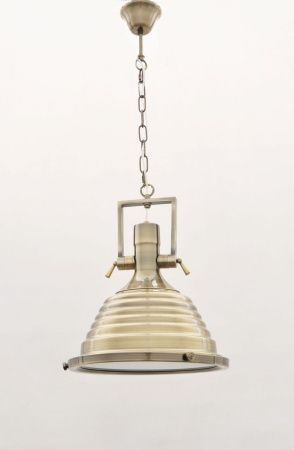 Светильник подвесной Lumina Deco Braggi (Брагги) LDP 706 MD