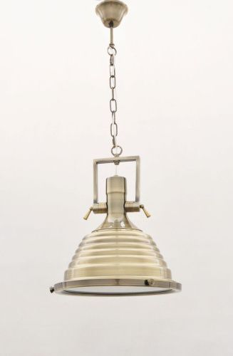 Светильник подвесной Lumina Deco Braggi (Брагги) LDP 706 MD - фото 2
