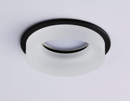 Светильник встраиваемый Ambrella Light Acrylic Frost (Ацрылиц Фрост) TN1303
