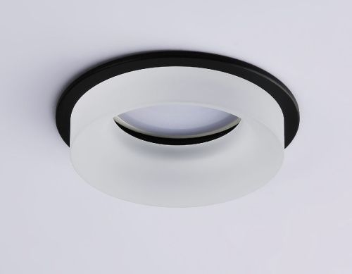 Светильник встраиваемый Ambrella Light Acrylic Frost (Ацрылиц Фрост) TN1303 - фото 4
