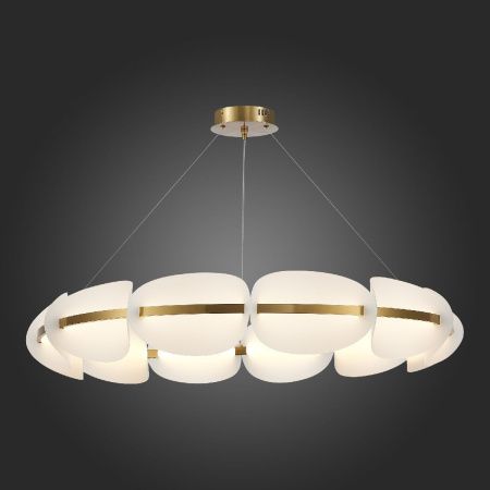 Люстра подвесная ST Luce Etoile (Етоиле) SL1304.203.65