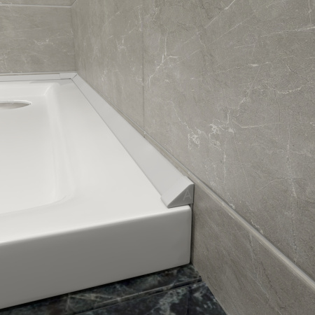 Бордюр для душевого поддона Altasan KDP KDP140