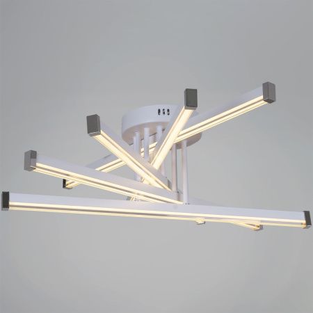 Люстра потолочная Reluce 13090-0.3-05 WH
