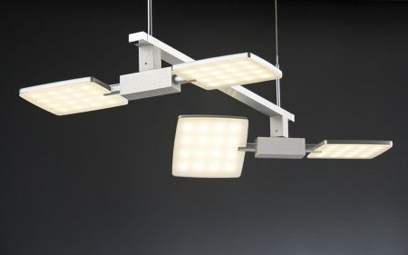 Плафон Paulmann NanoLed (НаноЛед) 70220
