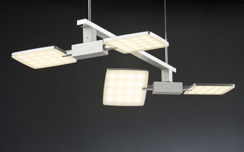 Плафон Paulmann NanoLed (НаноЛед) 70220 - фото 2