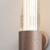 Уличный настенный светильник Maytoni Outdoor Lit (Свет) O593WL-L8BR3K