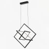Люстра подвесная Citilux Cube (Цубе) CL719241