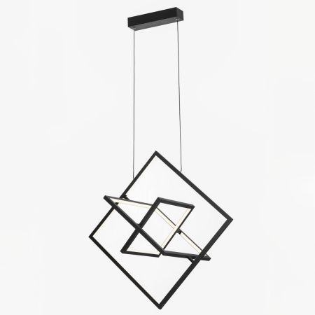 Люстра подвесная Citilux Cube (Цубе) CL719241