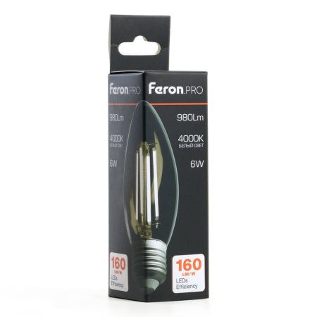 Лампа светодиодная Feron LB-1206 51238