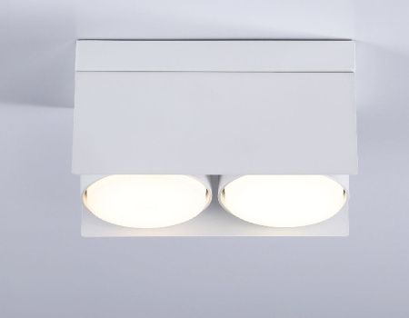 Спот Ambrella Light GX Standard tech (ГКС Стандард тецх) TN70845
