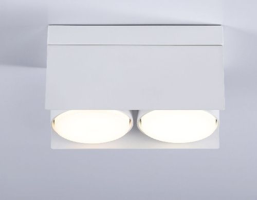 Спот Ambrella Light GX Standard tech (ГКС Стандард тецх) TN70845 - фото 3