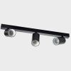 Спот Italline italline DANNY E3 (италлине ДАННЫ Е3) DANNY E3 black
