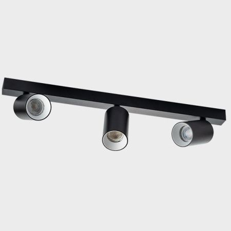 Спот Italline italline DANNY E3 (италлине ДАННЫ Е3) DANNY E3 black
