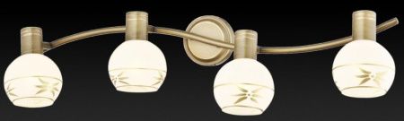 Спот Toplight Sharleen (Схарлеен) TL3790Y-04AB