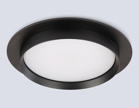 Светильник встраиваемый Ambrella Light Standard Tech (Стандард Тецх) TU5015