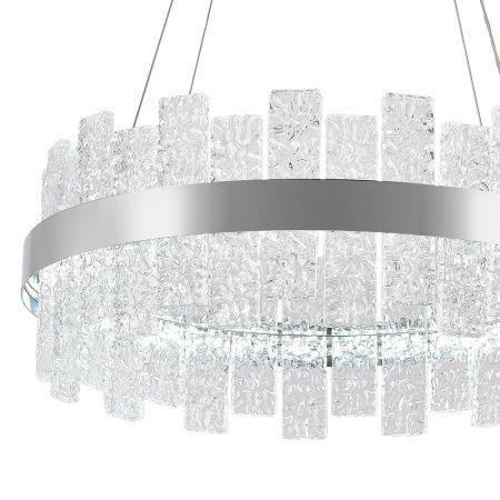 Люстра подвесная Natali Kovaltseva Magic (Магиц) LED LAMPS 81267