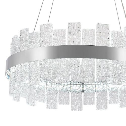 Люстра подвесная Natali Kovaltseva Magic (Магиц) LED LAMPS 81267 - фото 5