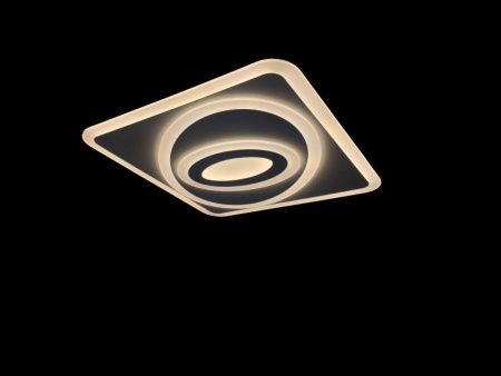 Люстра потолочная Natali Kovaltseva LED LAMPS (ЛЕД ЛАМПС) LED LAMPS 6059