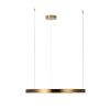 Светильник подвесной Loft It Ring 10013L