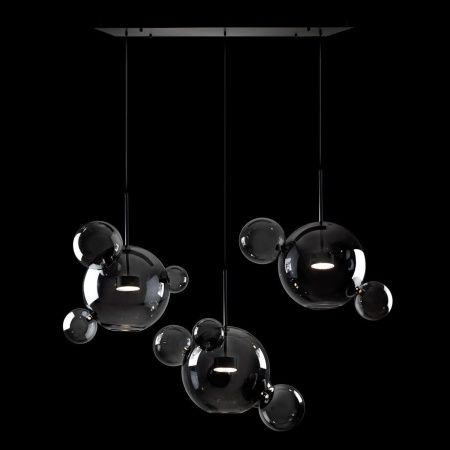 Светильник подвесной Loft It Bolle 2029-S3