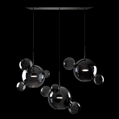 Светильник подвесной Loft It Bolle 2029-S3 - фото 2