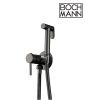 Гигиенический душ BOCH MANN BRAIES GR CK-P07GR BM10411 серый