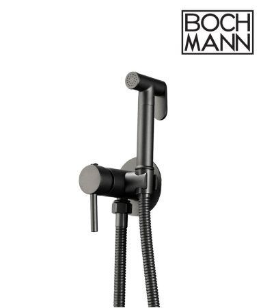 Гигиенический душ BOCH MANN BRAIES GR CK-P07GR BM10411 серый