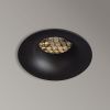 Светильник встраиваемый Arte Lamp Ducre Mini (Дуцре Мини) A7095PL-1BK