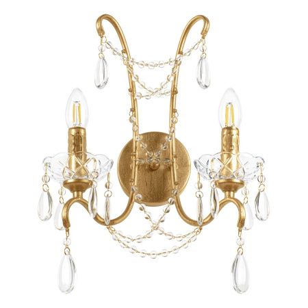 Бра Loft It Foil 10430W