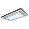 Светильник потолочный iLedex Summery (Суммеры) B6317-226W/930*630 WH