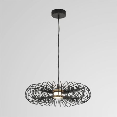 Светильник подвесной Lumion Camomile (Цамомиле) 8301/9L