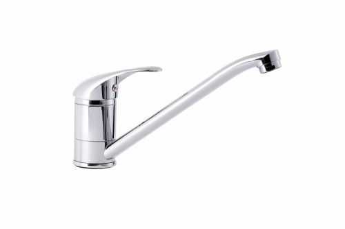 Смеситель для кухни TSARSBERG TSB-640-1109 на мойку хром - фото 2